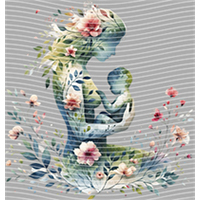 Mother's Day-MM 2585